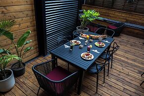 Le Plateau Lofts  Hotel