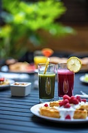 Le Plateau Lofts  Hotel