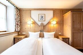 Hotel Hölzer Bräu by Lehmann Hotels