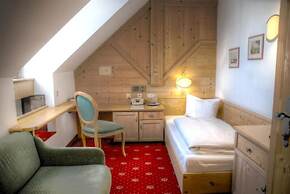 Hotel Hölzer Bräu by Lehmann Hotels