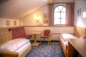 Hotel Hölzer Bräu by Lehmann Hotels