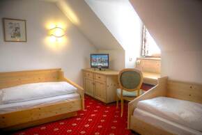 Hotel Hölzer Bräu by Lehmann Hotels