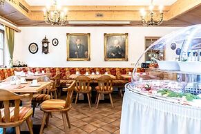 Hotel Hölzer Bräu by Lehmann Hotels