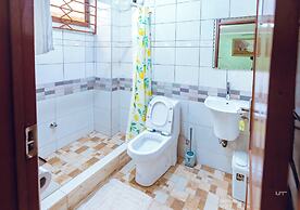 Excelsa Lodge