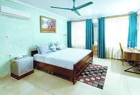 Excelsa Lodge