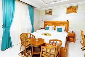 Excelsa Lodge