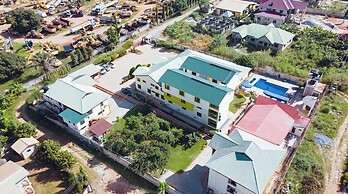 Excelsa Lodge