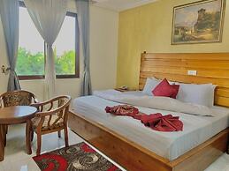 Excelsa Lodge