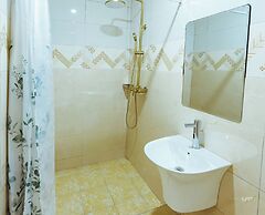 Excelsa Lodge