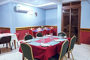 Excelsa Lodge
