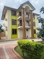 Excelsa Lodge