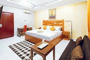 Excelsa Lodge