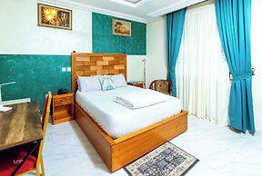 Excelsa Lodge