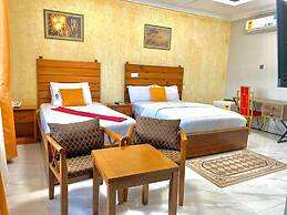 Excelsa Lodge