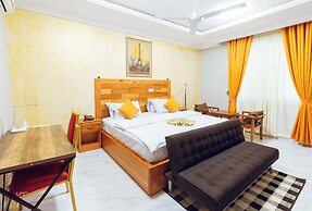 Excelsa Lodge