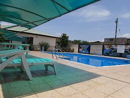 Excelsa Lodge