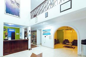 Excelsa Lodge