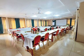 Excelsa Lodge