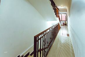 Excelsa Lodge
