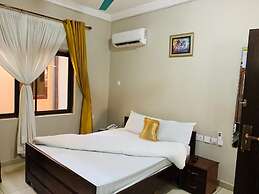 Excelsa Lodge