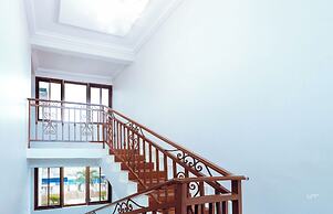 Excelsa Lodge