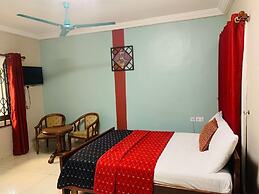 Excelsa Lodge