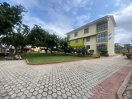 Excelsa Lodge