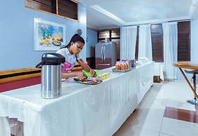 Excelsa Lodge