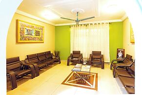 Excelsa Lodge
