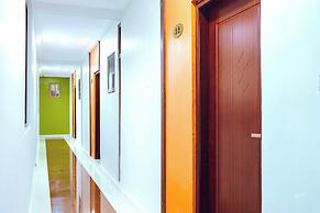 Excelsa Lodge