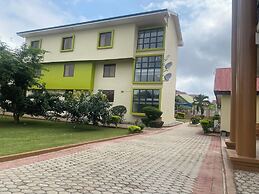 Excelsa Lodge
