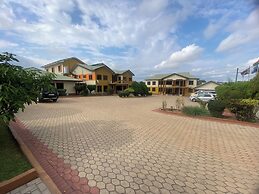 Excelsa Lodge