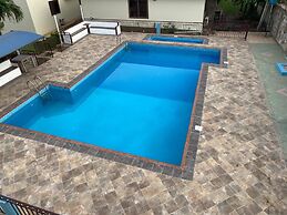 Excelsa Lodge