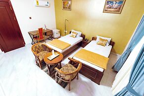 Excelsa Lodge