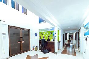 Excelsa Lodge