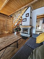 Mountain Shelter CH41