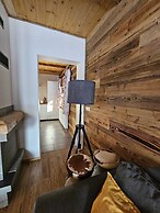 Mountain Shelter CH41
