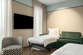 Willow, Worldhotels Crafted