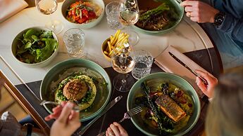 Willow, Worldhotels Crafted