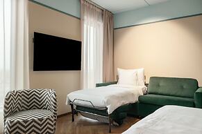 Willow, Worldhotels Crafted