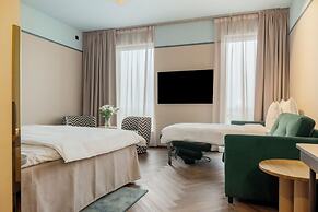 Willow, Worldhotels Crafted