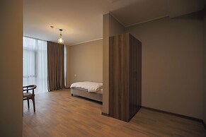 HOTEL NABADA