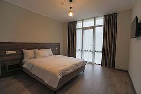 HOTEL NABADA