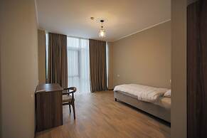 HOTEL NABADA