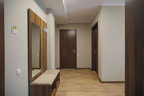 HOTEL NABADA
