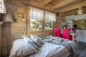 Mountain Shelter Gawlaki