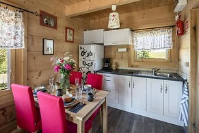 Mountain Shelter Gawlaki