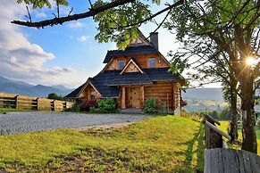 Mountain Shelter Gawlaki
