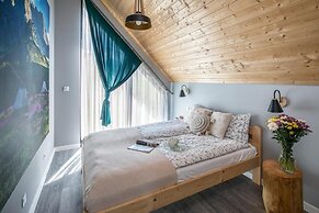 Mountain Shelter Gawlaki