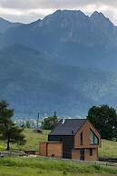 Mountain Shelter Gawlaki